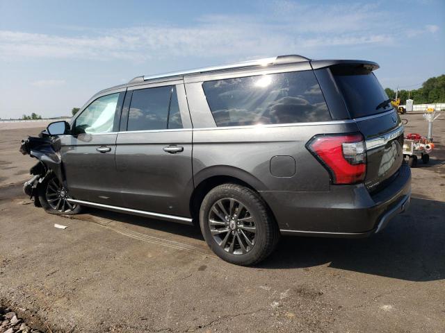 Изображение 2 2020 FORD EXPEDITION MAX LIMITED 2020 с VIN 1FMJK2AT0LEA18908
