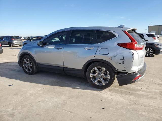 Изображение 2 2018 HONDA CR-V EX 2018 с VIN 7FARW1H59JE044470