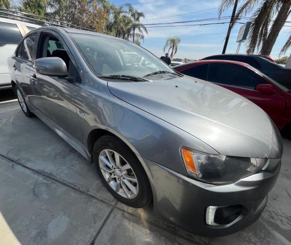 Obraz 2016 MITSUBISHI LANCER ES 2016