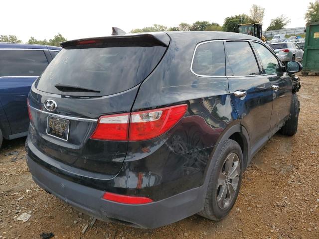 Изображение 3 2013 HYUNDAI SANTA FE GLS 2013 с VIN KM8SM4HF8DU006863