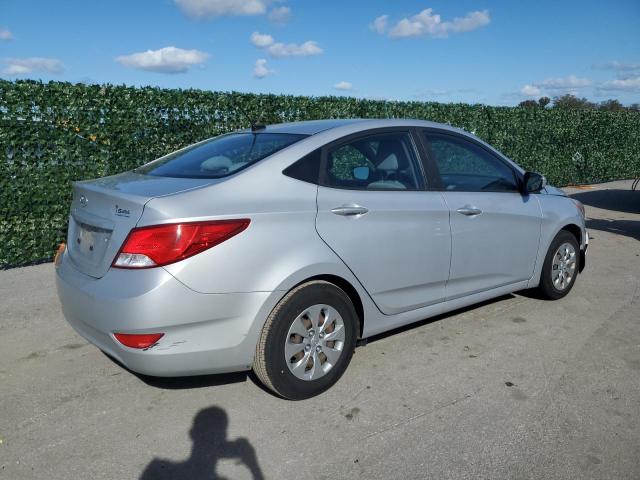 Image 3 of 2017 HYUNDAI ACCENT SE 2017 with VIN KMHCT4AE9HU231565