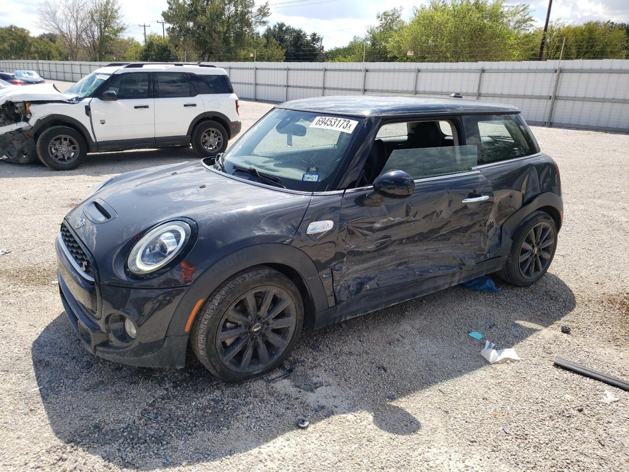Изображение 2019 MINI COOPER S 2019