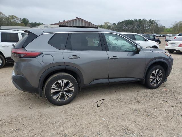 Image 3 of 2021 NISSAN ROGUE SV 2021 with VIN 5N1AT3BA1MC671101