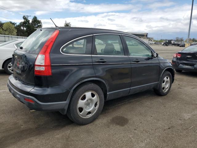 Image 3 of 2008 HONDA CR-V LX 2008 with VIN JHLRE48398C079857
