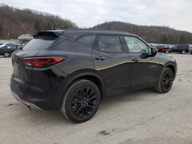 Image 3 of 2023 CHEVROLET BLAZER 2LT 2023 with VIN 3GNKBCR44PS226062