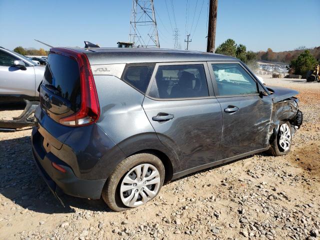 Obraz 3 z 2022 KIA SOUL LX 2022 z VIN KNDJ23AU9N7835918
