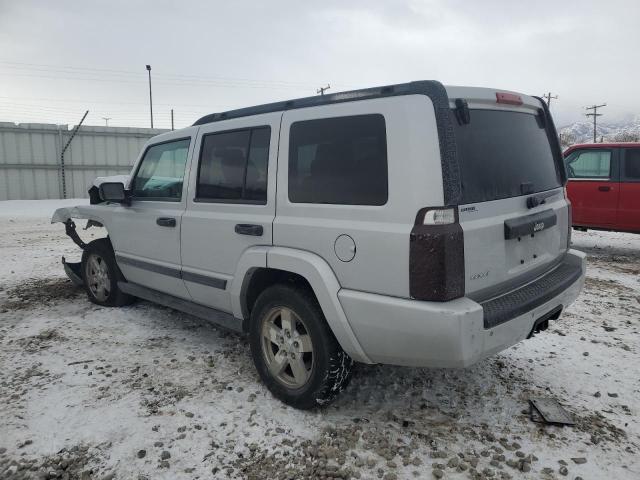 Obraz 2 z 2006 JEEP COMMANDER  2006 z VIN 1J8HG48N36C275187