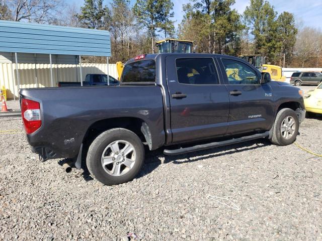 Изображение 3 2017 TOYOTA TUNDRA CREWMAX SR5 2017 с VIN 5TFEW5F11HX225905