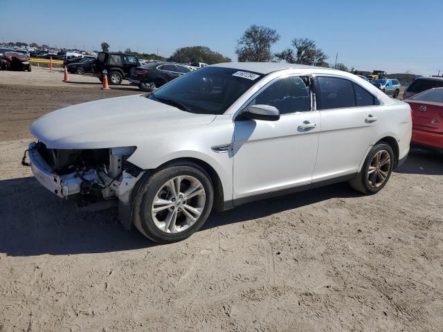 Obraz 1 z 2016 FORD TAURUS SEL 2016 z VIN 1FAHP2E83GG121590