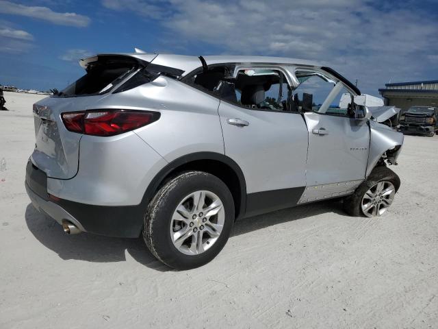 Obraz 3 z 2019 CHEVROLET BLAZER 1LT 2019 z VIN 3GNKBBRA9KS642259