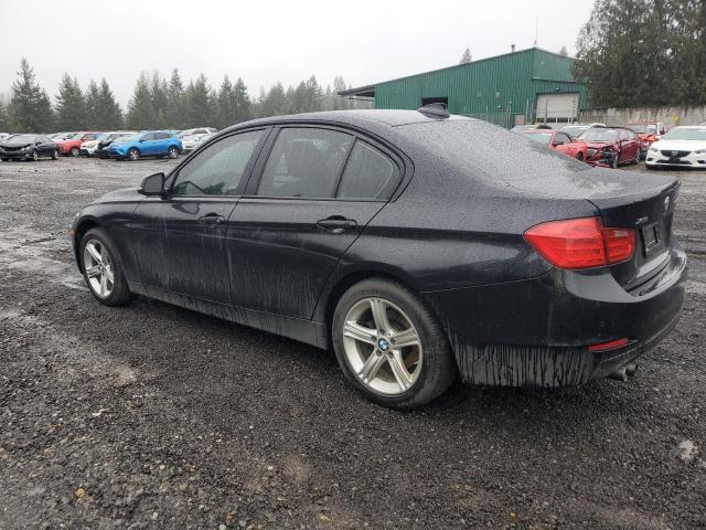 Изображение 2 2014 BMW 328 XI SULEV 2014 с VIN WBA3B5C59EP542916