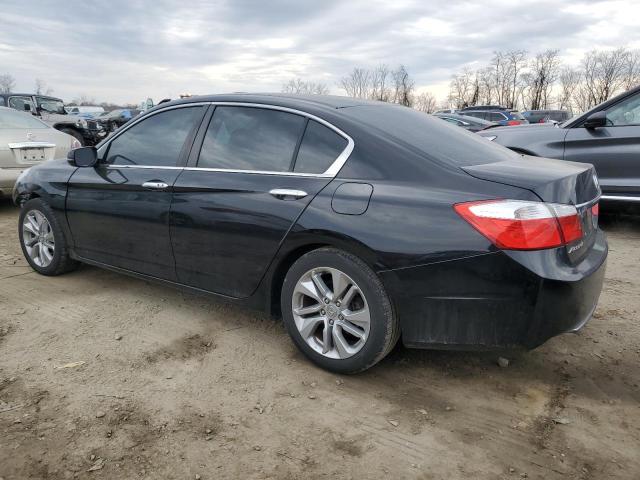 Изображение 2 2014 HONDA ACCORD EX 2014 с VIN 1HGCR2F70EA217781