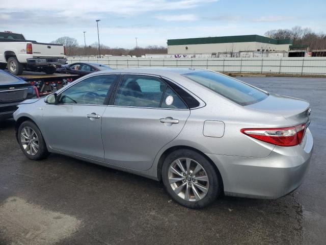 Изображение 2 2015 TOYOTA CAMRY HYBRID 2015 с VIN 4T1BD1FK9FU170060