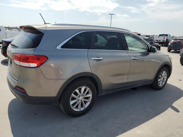 Image 3 of 2016 KIA SORENTO LX 2016 with VIN 5XYPGDA57GG130972
