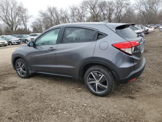 Image 2 of 2022 HONDA HR-V EX 2022 with VIN 3CZRU6H59NM713475