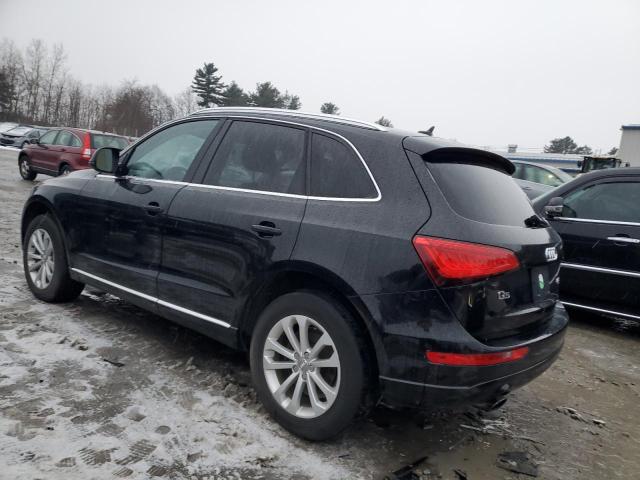 Obraz 2 z 2014 AUDI Q5 PREMIUM 2014 z VIN WA1CFAFP5EA093437