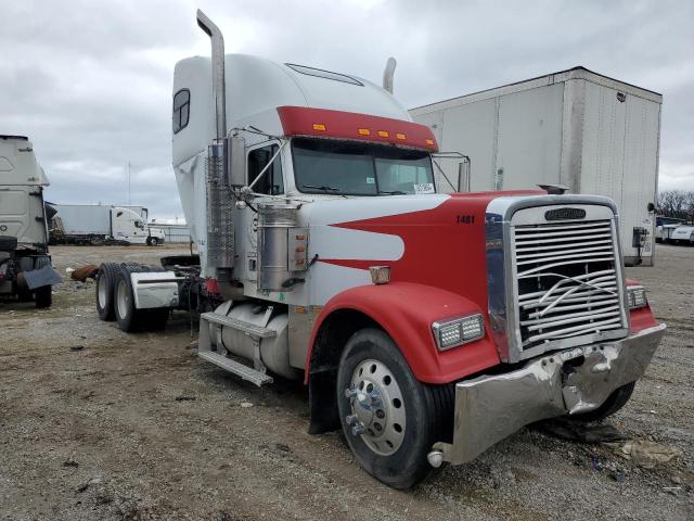 2000 FREIGHTLINER CONVENTIONAL FLD120 2000 image