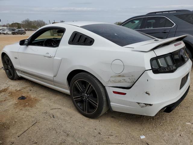 Image 2 of 2014 FORD MUSTANG GT 2014 with VIN 1ZVBP8CF5E5254524