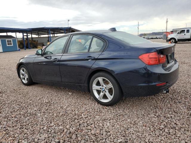 Image 2 of 2013 BMW 328 I SULEV 2013 with VIN WBA3C1G56DNR44077