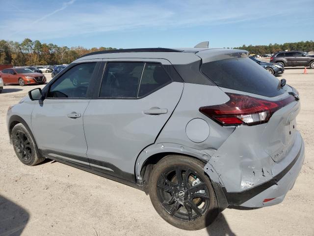 Image 2 of 2023 NISSAN KICKS SR 2023 with VIN 3N1CP5DV6PL537077