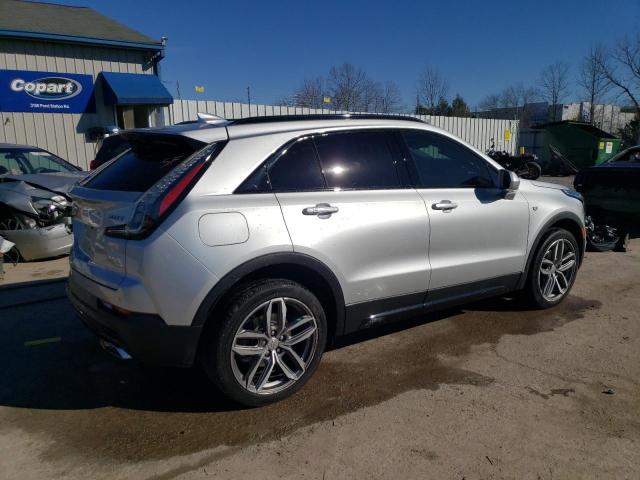 Obraz 3 z 2019 CADILLAC XT4 SPORT 2019 z VIN 1GYFZER44KF138623