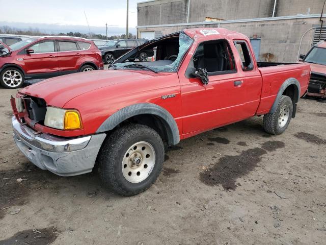 2005 FORD RANGER SUPER CAB 2005 image