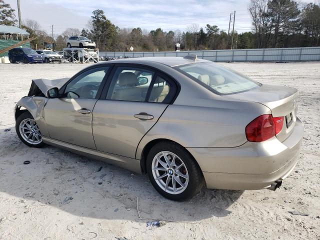 Image 2 of 2010 BMW 328 I 2010 with VIN WBAPH7C52AE130113
