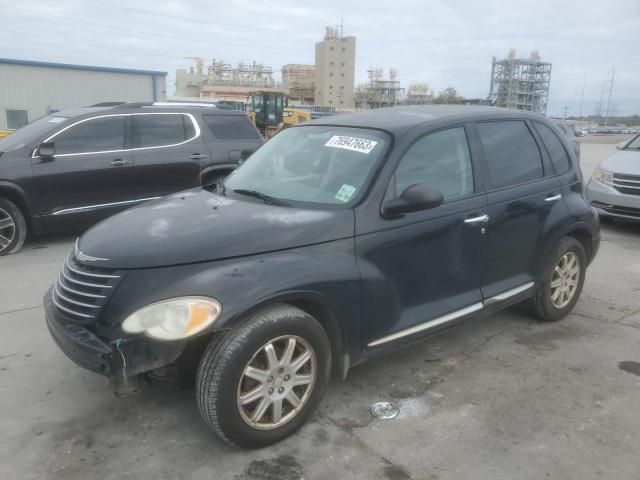 Image 1 of 2010 CHRYSLER PT CRUISER  2010 with VIN 3A4GY5F97AT162748