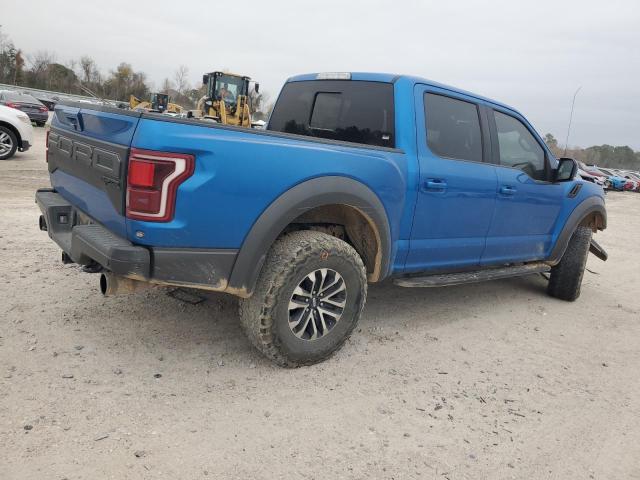 Изображение 3 2020 FORD F150 RAPTOR 2020 с VIN 1FTFW1RG9LFA62173