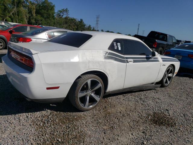 Изображение 3 2013 DODGE CHALLENGER R/T 2013 с VIN 2C3CDYBT0DH613412
