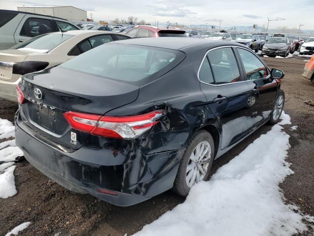 Image 3 of 2018 TOYOTA CAMRY L 2018 with VIN 4T1B11HK1JU615552