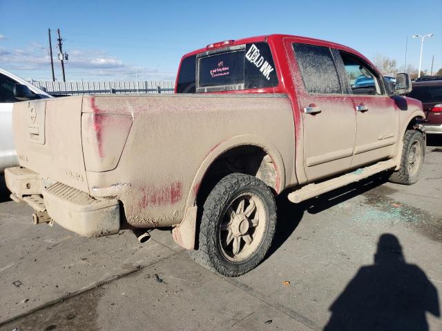 Obraz 3 z 2011 NISSAN TITAN S 2011 z VIN 1N6BA0EC5BN319292
