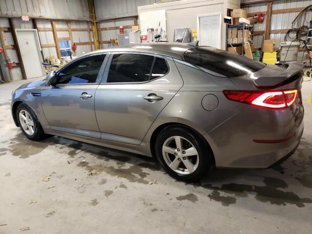 Image 2 of 2015 KIA OPTIMA LX 2015 with VIN 5XXGM4A7XFG445911