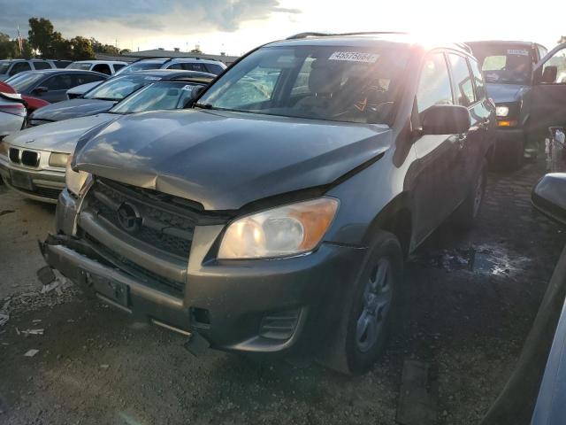 2011 TOYOTA RAV4  2011 image