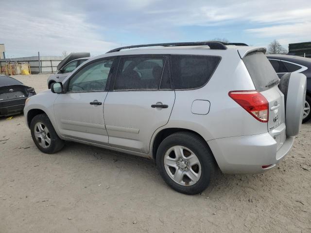 Изображение 2 2007 TOYOTA RAV4  2007 с VIN JTMZD33V475072689