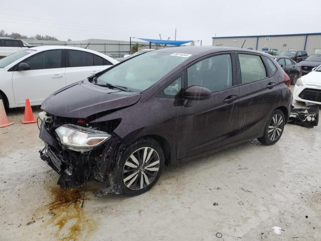 Obraz 1 z 2016 HONDA FIT EX 2016 z VIN JHMGK5H7XGS010538