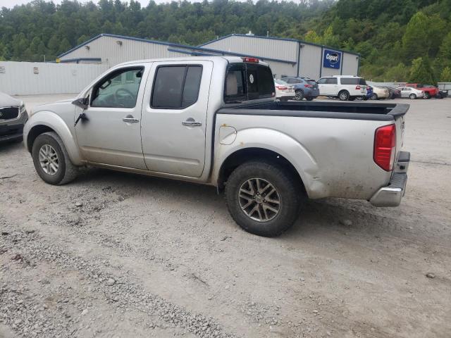 Image 2 of 2015 NISSAN FRONTIER S 2015 with VIN 1N6AD0EV4FN710878