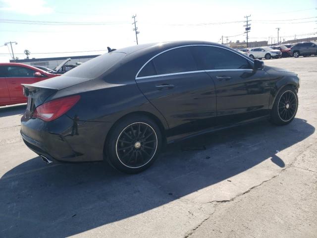 Image 3 of 2015 MERCEDES-BENZ CLA 250 2015 with VIN WDDSJ4EB8FN229938