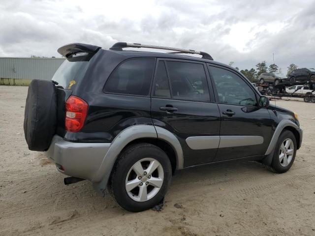 Image 3 of 2005 TOYOTA RAV4  2005 with VIN JTEGD20VX50095180