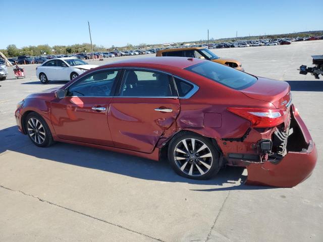 Obraz 2 z 2016 NISSAN ALTIMA 2.5 2016 z VIN 1N4AL3AP5GC257906