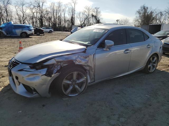 2014 LEXUS IS 350 2014 image