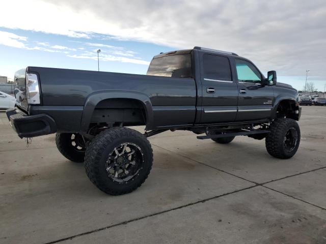 Obraz 3 z 2003 CHEVROLET SILVERADO C2500 HEAVY DUTY 2003 z VIN 1GCHC23163F160993