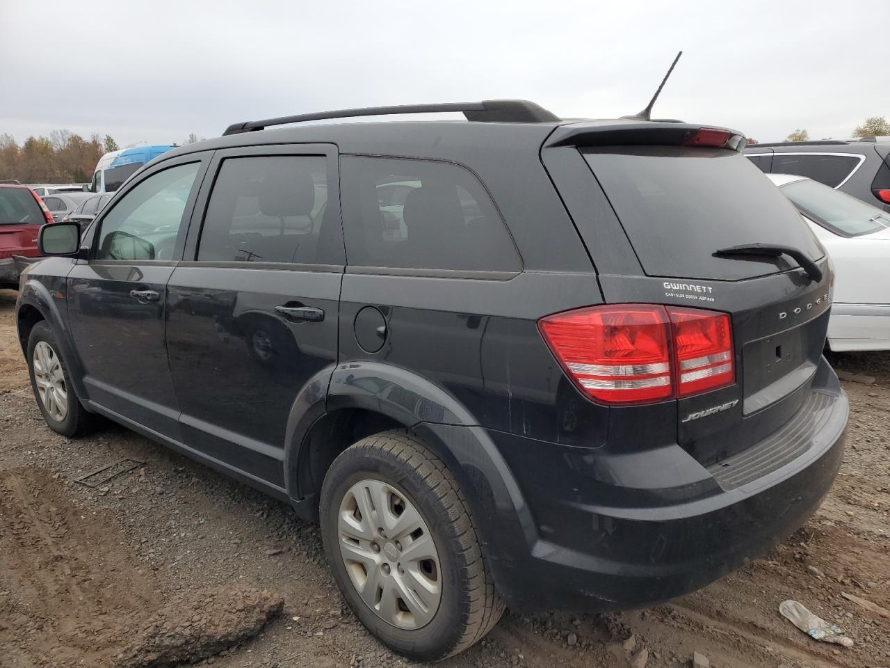 Obraz 2 z 2016 DODGE JOURNEY SE 2016 z VIN 3C4PDCAB6GT132343