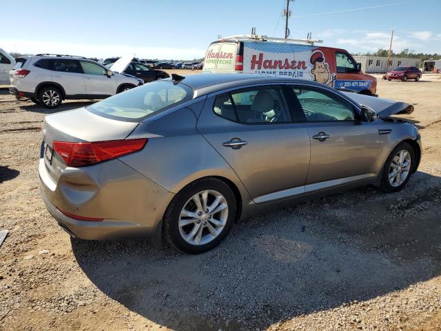 Image 3 of 2013 KIA OPTIMA EX 2013 with VIN 5XXGN4A71DG256347