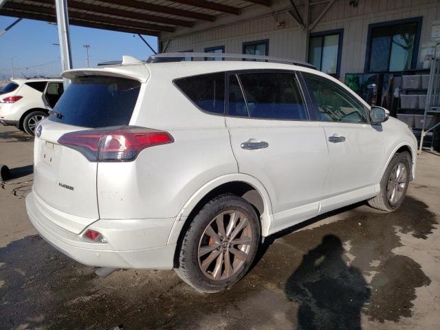 Obraz 3 z 2017 TOYOTA RAV4 LIMITED 2017 z VIN 2T3YFREV2HW323449