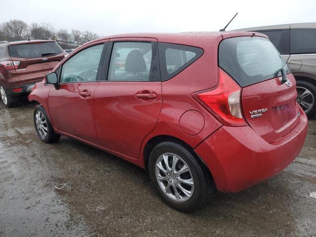 Obraz 2 z 2015 NISSAN VERSA NOTE S 2015 z VIN 3N1CE2CP0FL381253