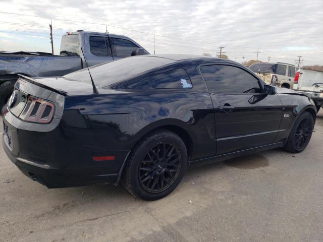 Image 3 of 2013 FORD MUSTANG GT 2013 with VIN 1ZVBP8CF1D5242286
