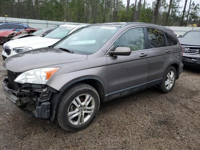 Obraz 2011 HONDA CR-V EXL 2011