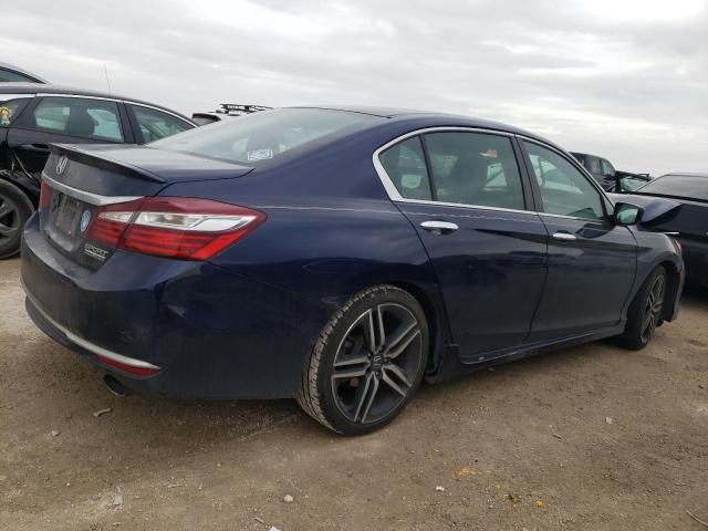 Obraz 3 z 2017 HONDA ACCORD SPORT SPECIAL EDITION 2017 z VIN 1HGCR2F10HA102937
