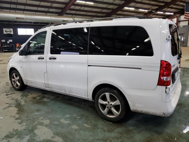 Image 2 of 2016 MERCEDES-BENZ METRIS  2016 with VIN WD4PG2EE1G3155150